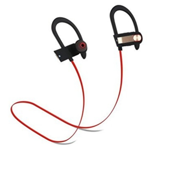 Wireless Headphones bluetooth - Picture 1 of 3